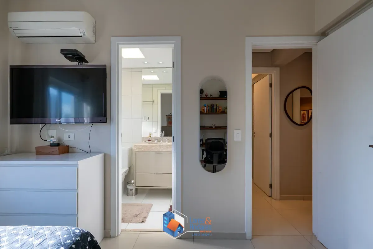 Apartamento, 2 quartos, 103 m² - Foto 42