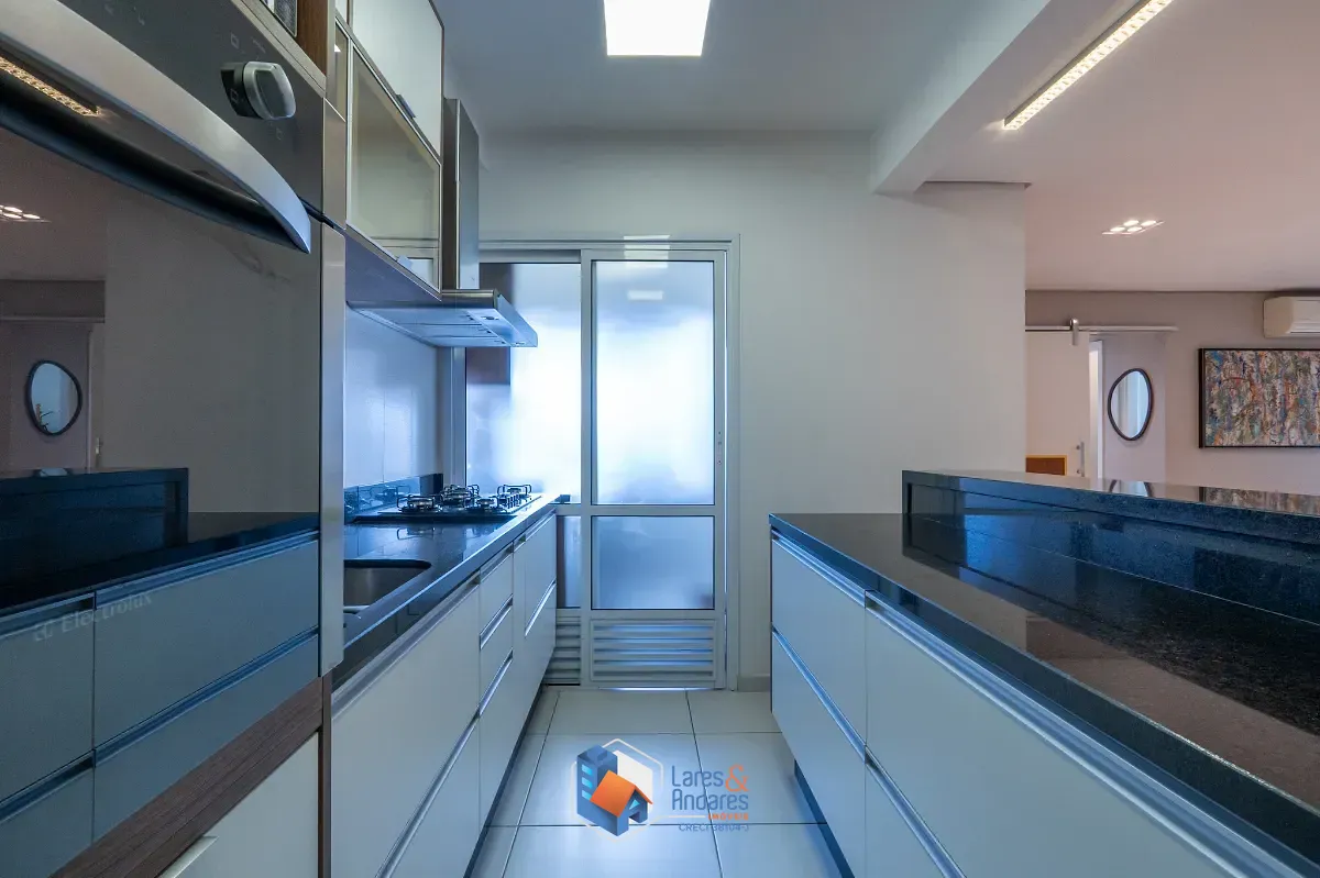 Apartamento, 2 quartos, 103 m² - Foto 12