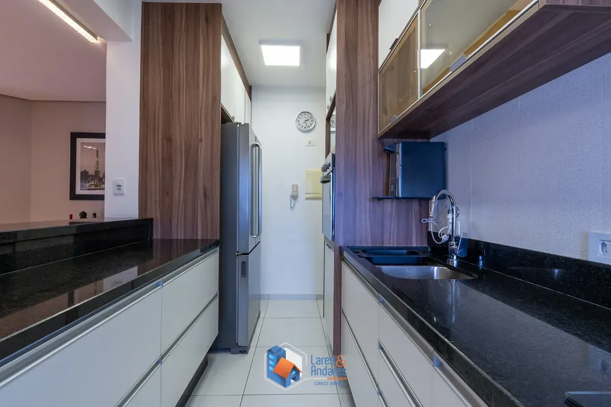 Apartamento, 2 quartos, 103 m² - Foto 9
