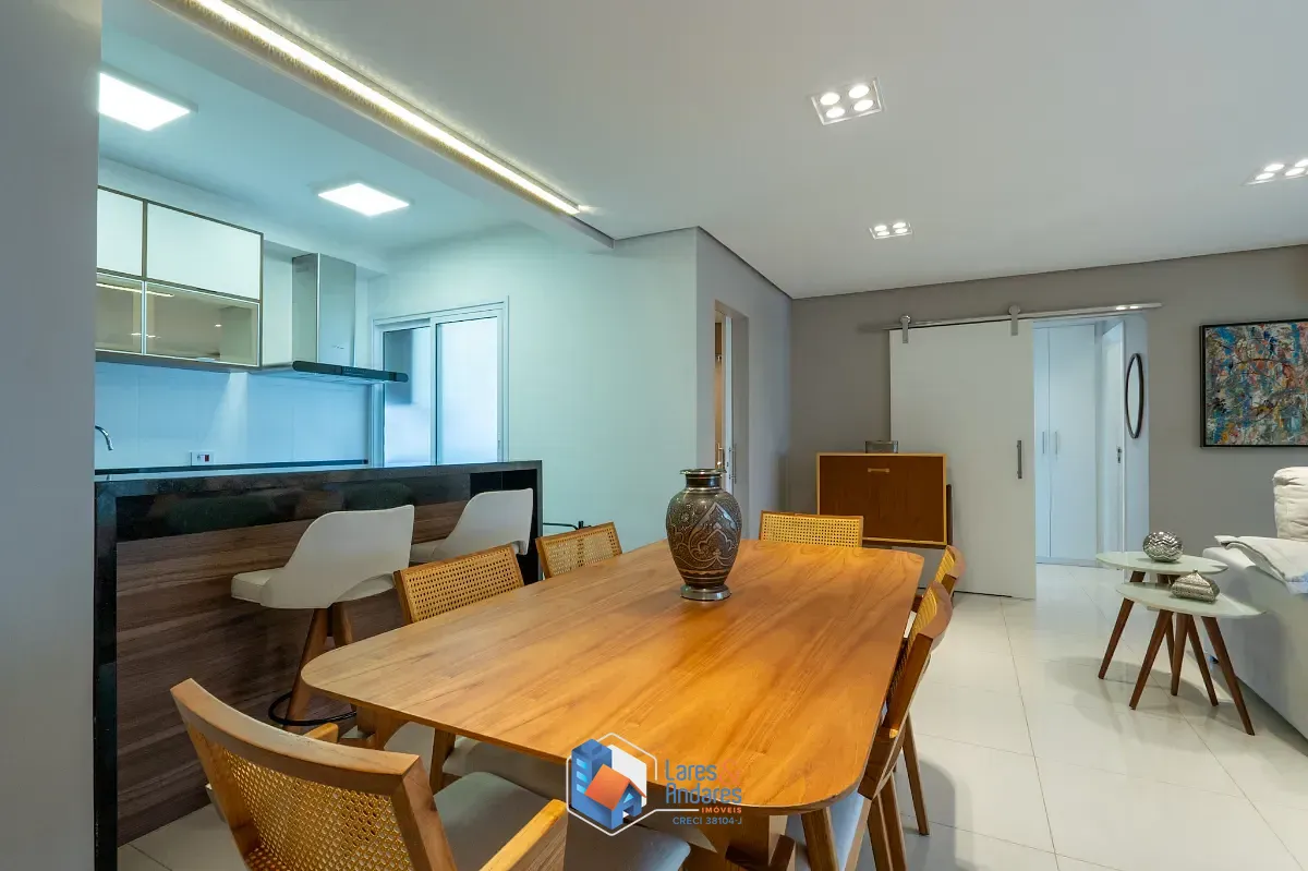 Apartamento, 2 quartos, 103 m² - Foto 17