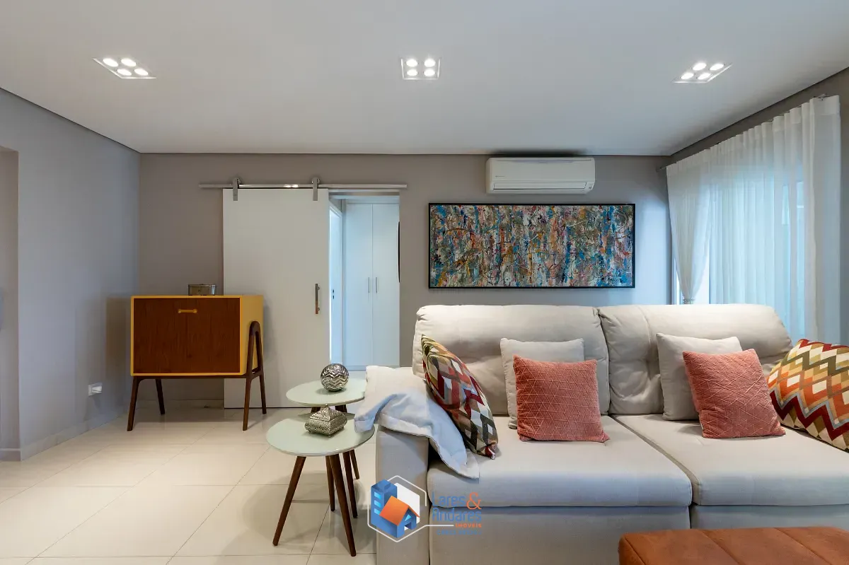 Apartamento, 2 quartos, 103 m² - Foto 6