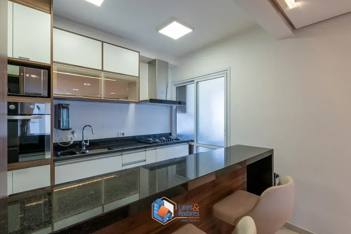 Apartamento, 2 quartos, 103 m² - Foto 8
