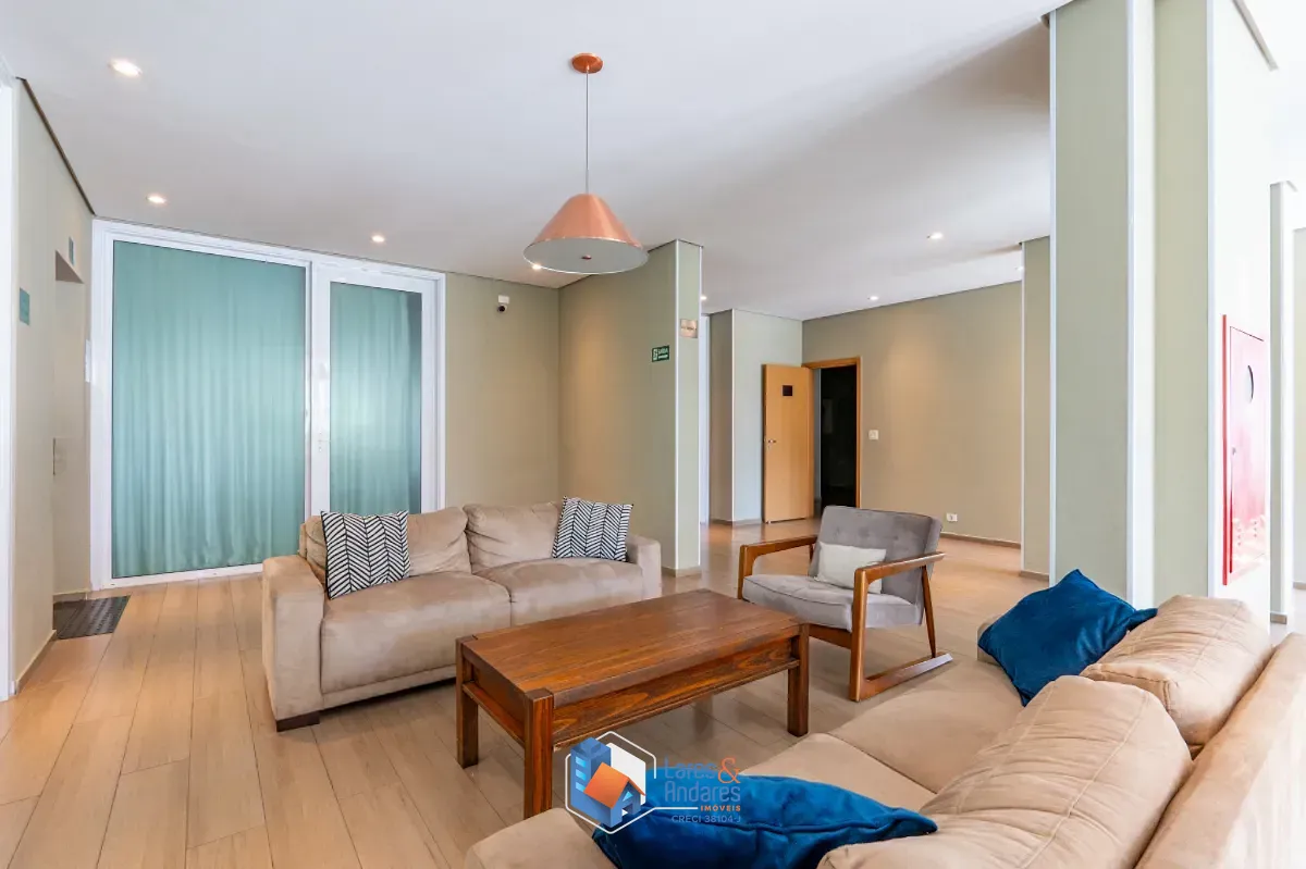 Apartamento, 2 quartos, 103 m² - Foto 63