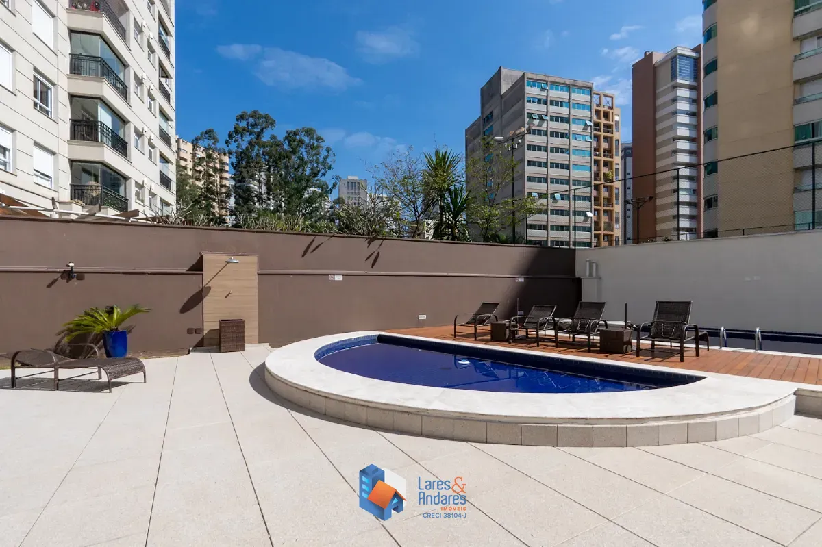 Apartamento, 2 quartos, 103 m² - Foto 53