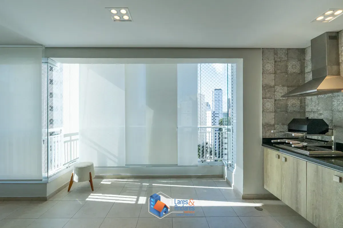 Apartamento, 2 quartos, 103 m² - Foto 25