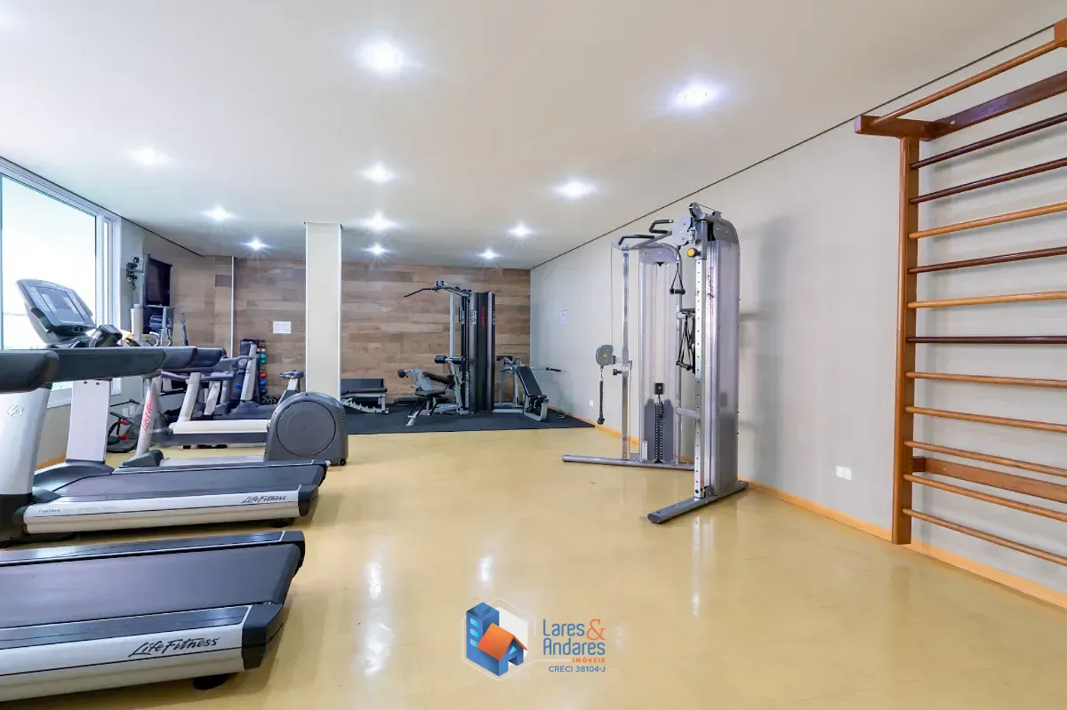 Apartamento, 2 quartos, 103 m² - Foto 56