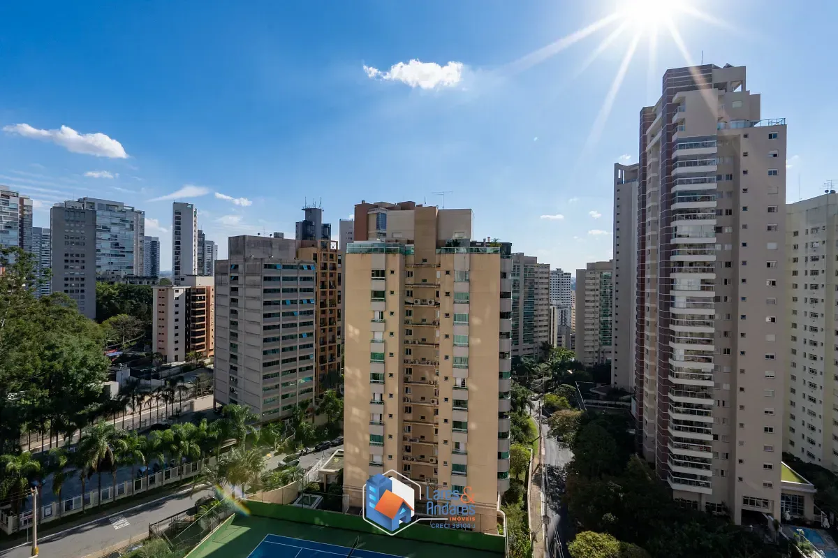 Apartamento, 2 quartos, 103 m² - Foto 33