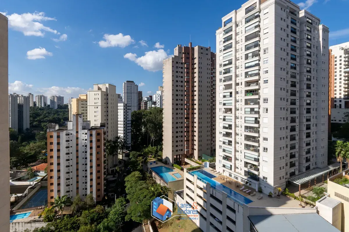 Apartamento, 2 quartos, 103 m² - Foto 31
