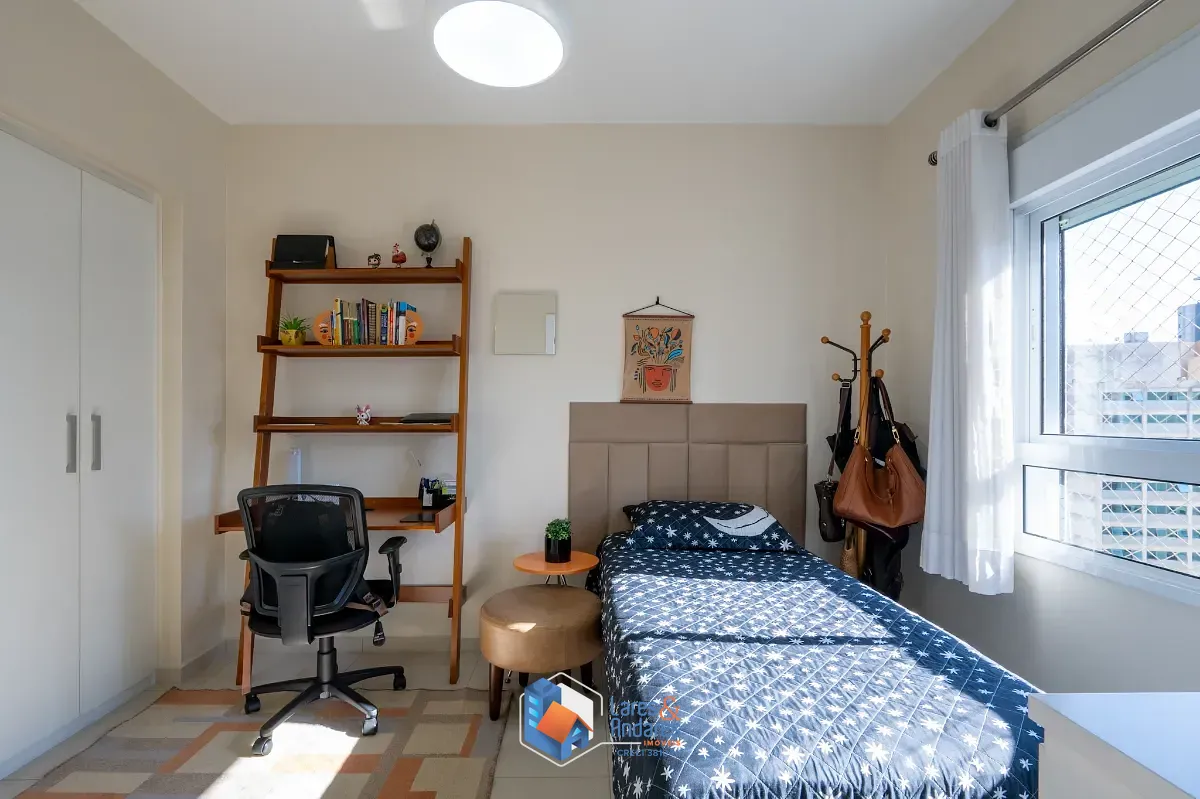 Apartamento, 2 quartos, 103 m² - Foto 45
