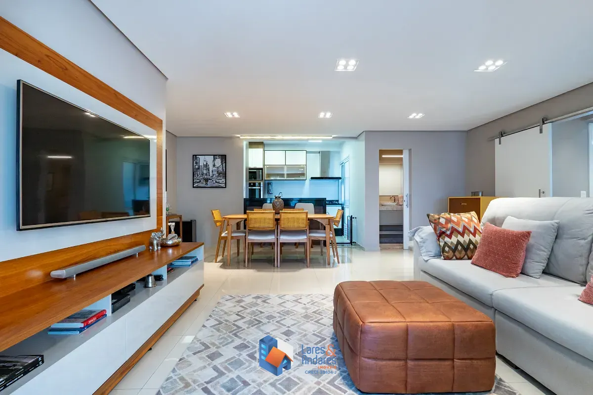 Apartamento, 2 quartos, 103 m² - Foto 21