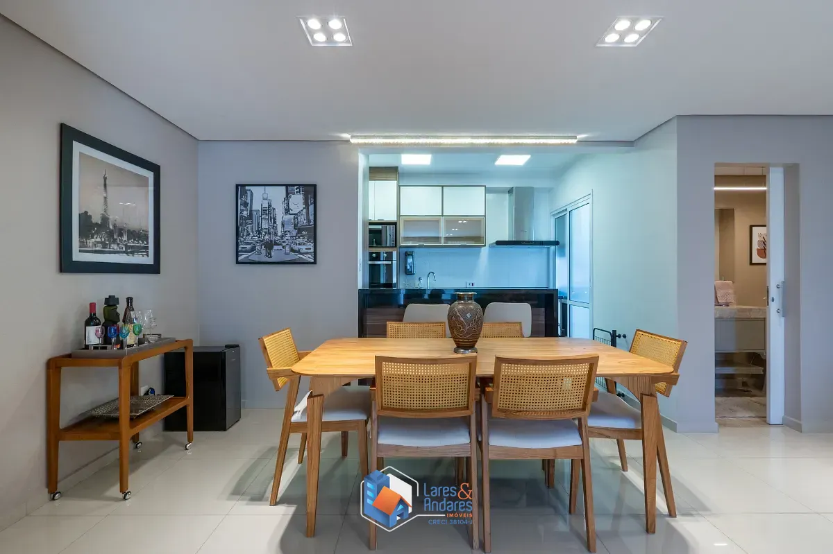 Apartamento, 2 quartos, 103 m² - Foto 22