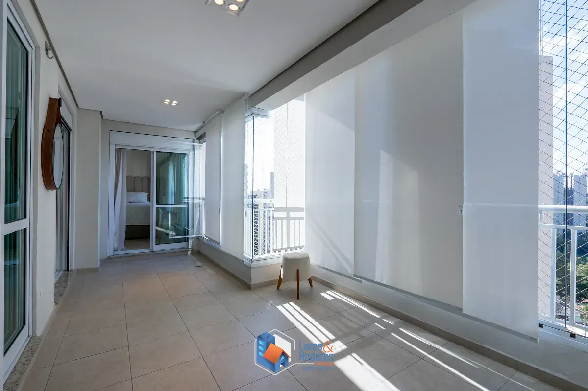 Apartamento, 2 quartos, 103 m² - Foto 28