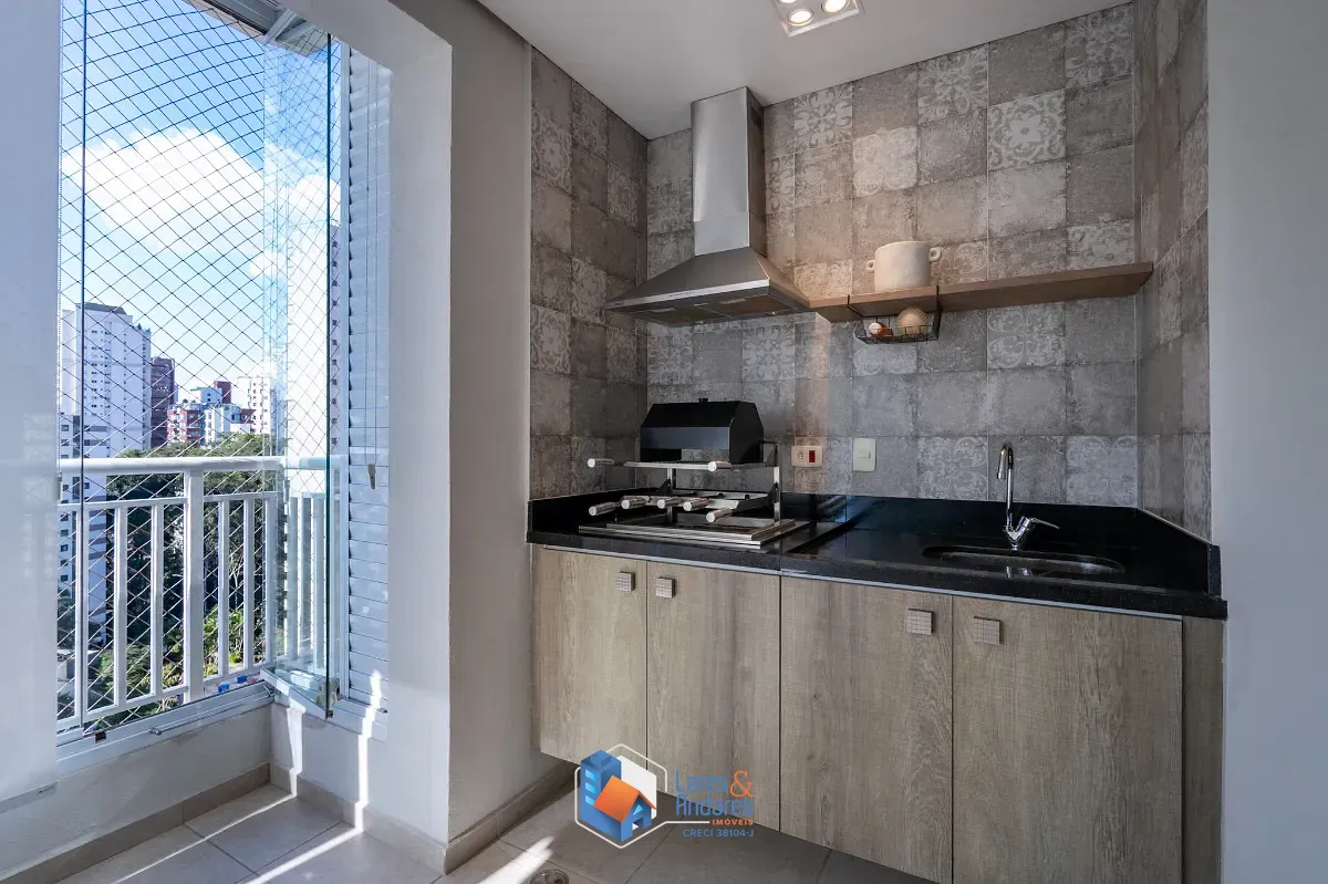 Apartamento, 2 quartos, 103 m² - Foto 27