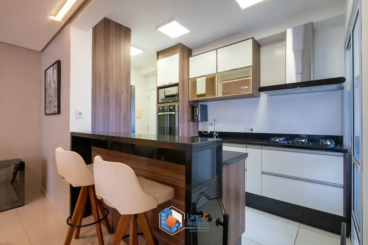 Apartamento, 2 quartos, 103 m² - Foto 10