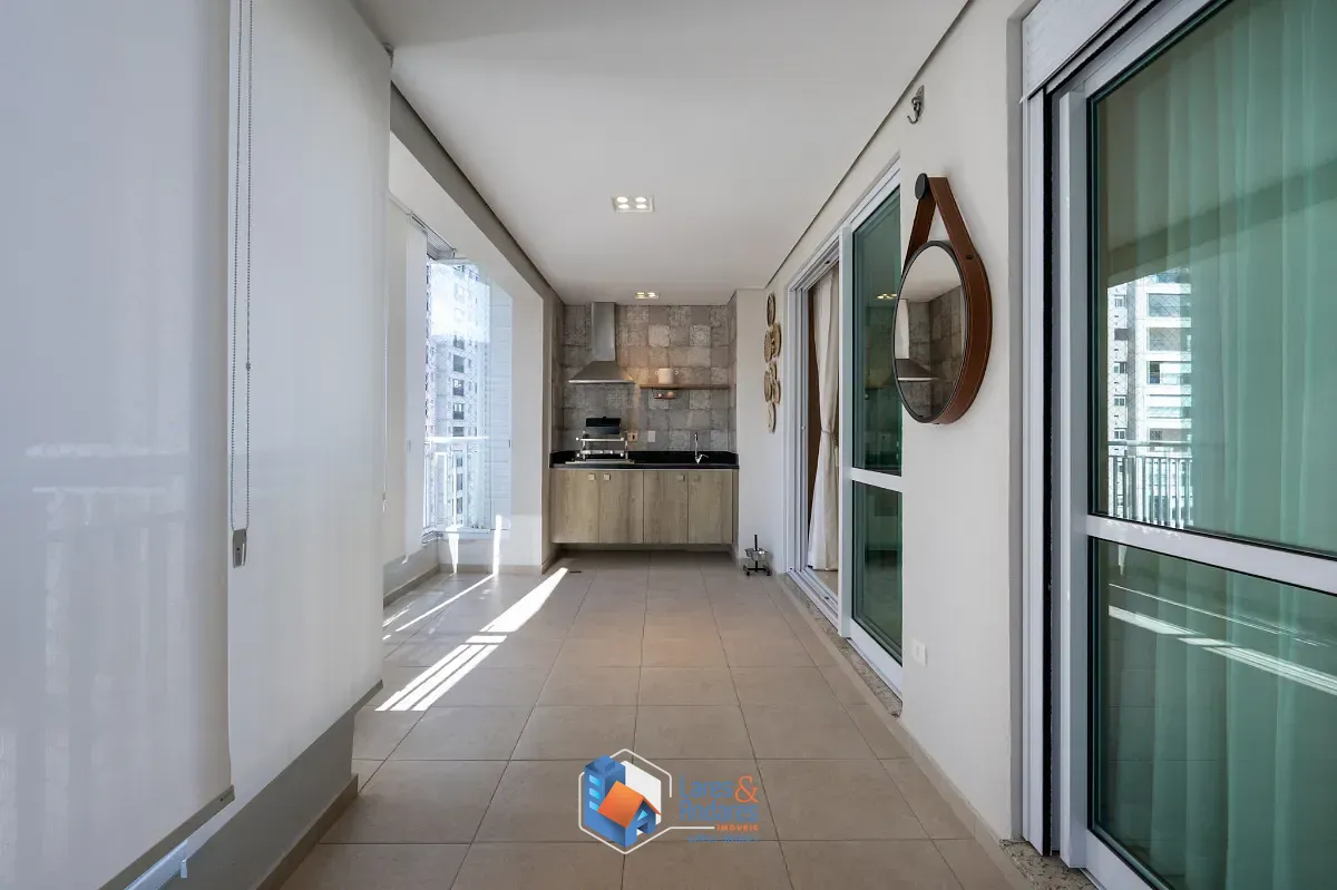 Apartamento, 2 quartos, 103 m² - Foto 30