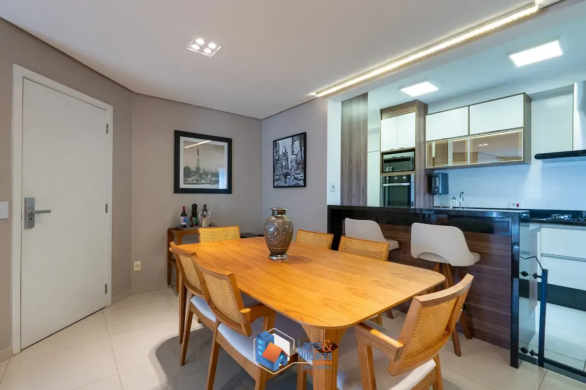 Apartamento, 2 quartos, 103 m² - Foto 18