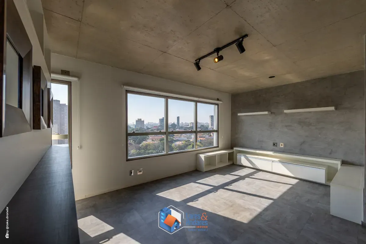 Apartamento, 1 quarto, 70 m² - Foto 12