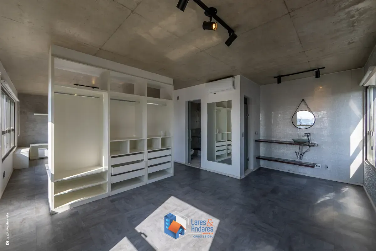 Apartamento, 1 quarto, 70 m² - Foto 15