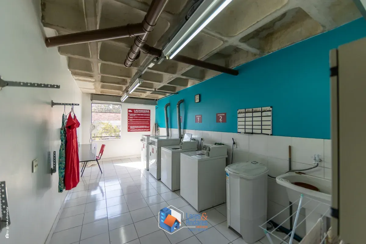 Apartamento, 1 quarto, 70 m² - Foto 28