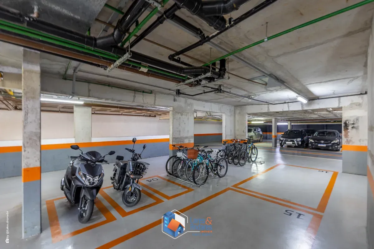 Apartamento, 1 quarto, 70 m² - Foto 45