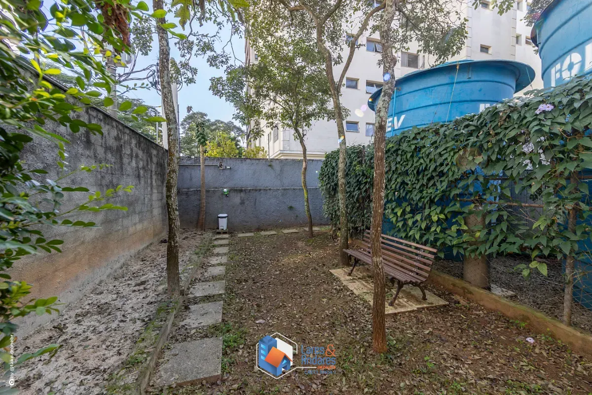 Apartamento, 1 quarto, 70 m² - Foto 31