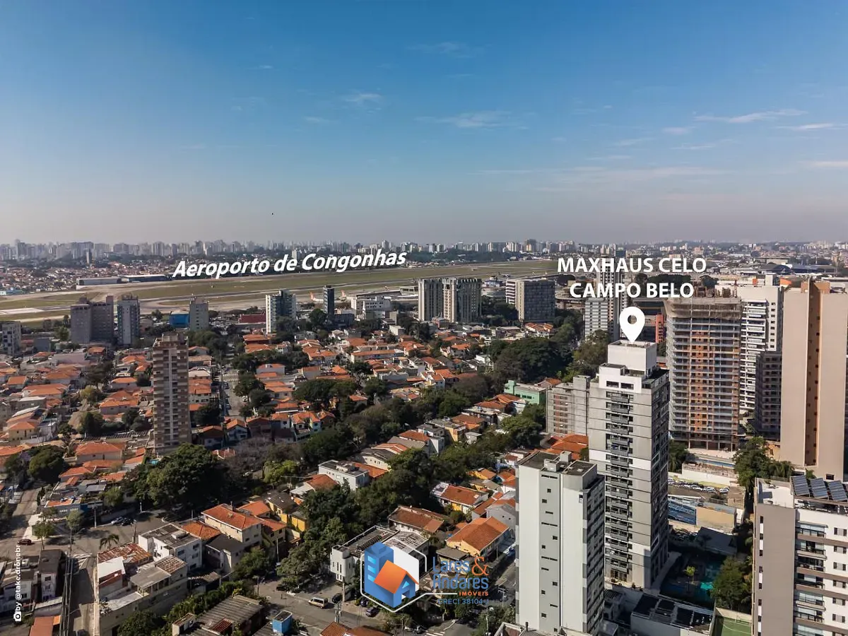 Apartamento, 1 quarto, 70 m² - Foto 1