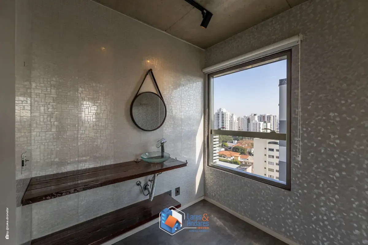 Apartamento, 1 quarto, 70 m² - Foto 21