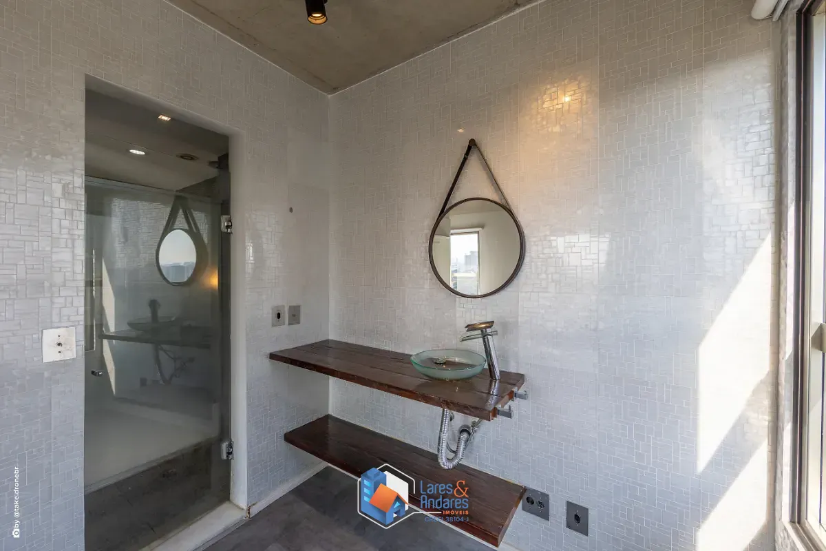 Apartamento, 1 quarto, 70 m² - Foto 20