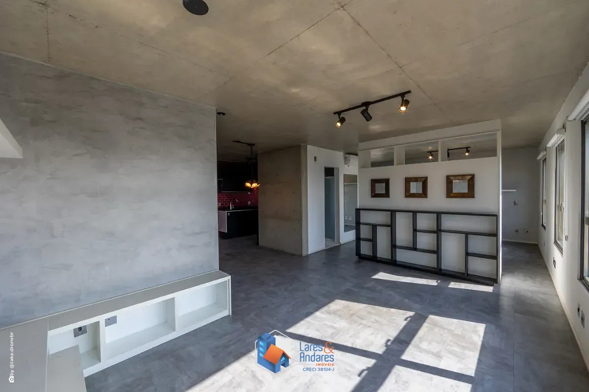 Apartamento, 1 quarto, 70 m² - Foto 18