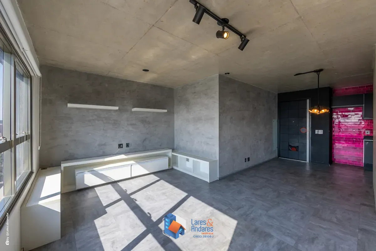 Apartamento, 1 quarto, 70 m² - Foto 11
