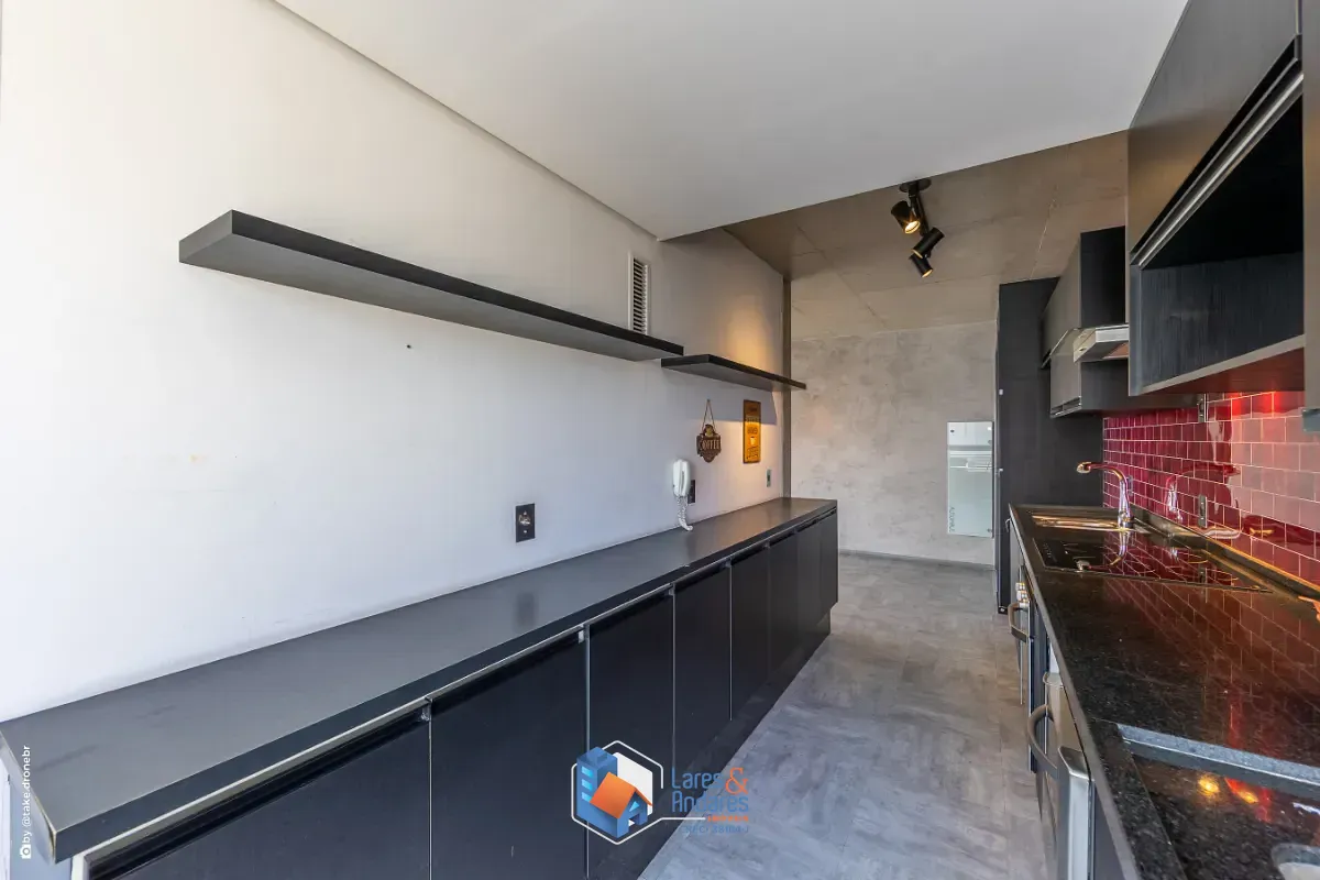Apartamento, 1 quarto, 70 m² - Foto 8