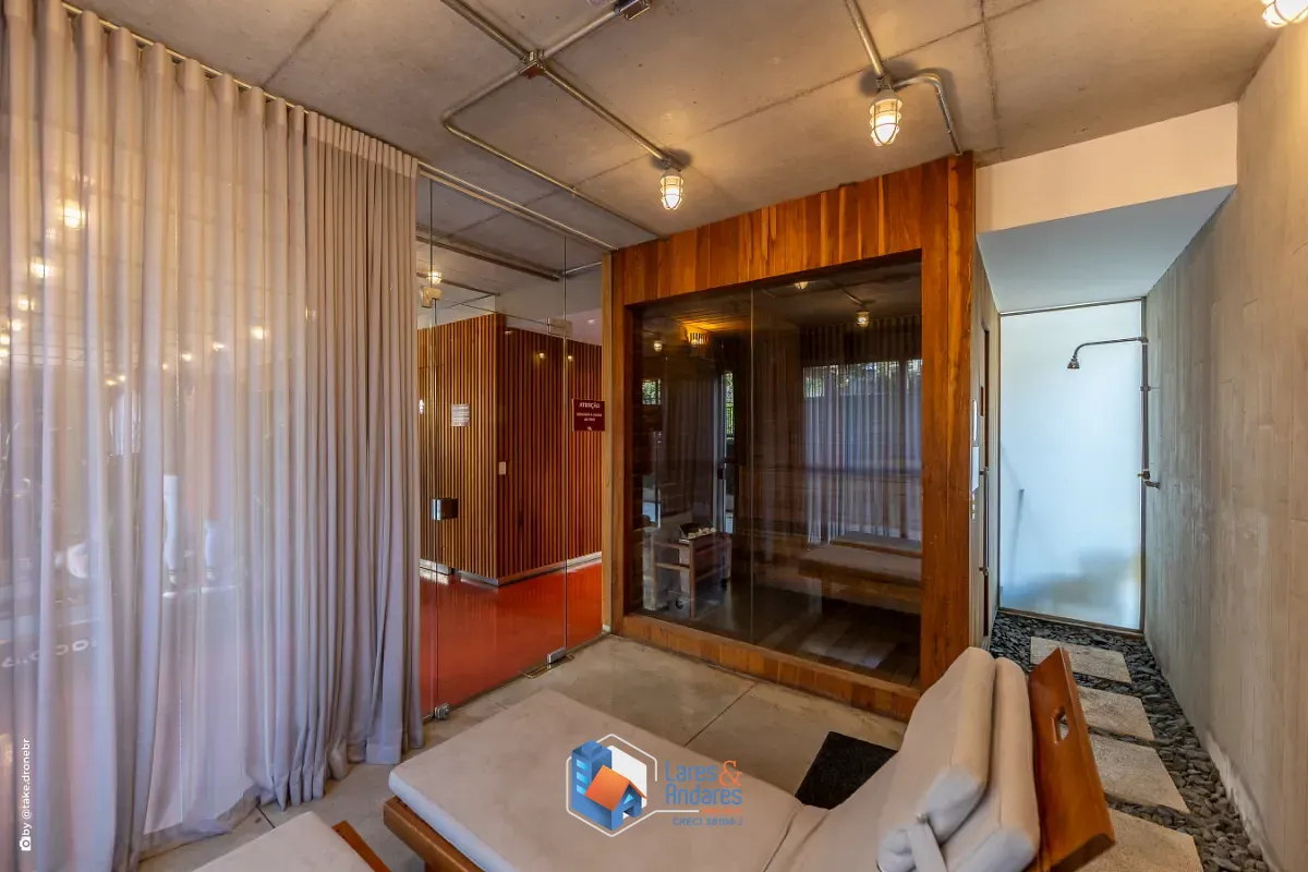 Apartamento, 1 quarto, 70 m² - Foto 39