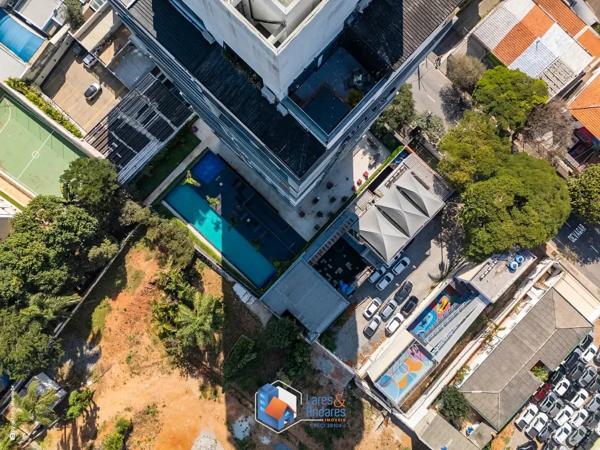 Apartamento, 1 quarto, 70 m² - Foto 4