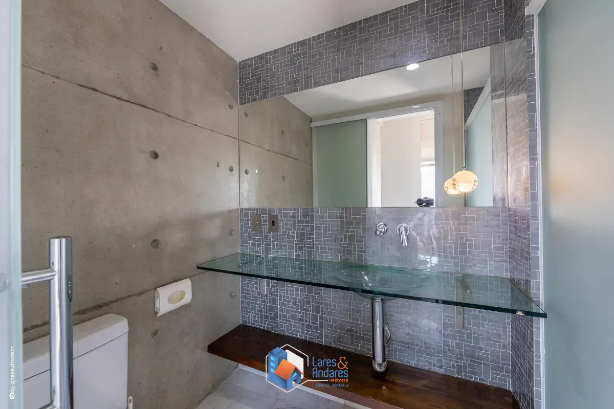 Apartamento, 1 quarto, 70 m² - Foto 22