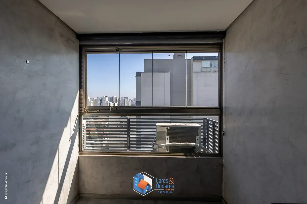 Apartamento, 1 quarto, 70 m² - Foto 19