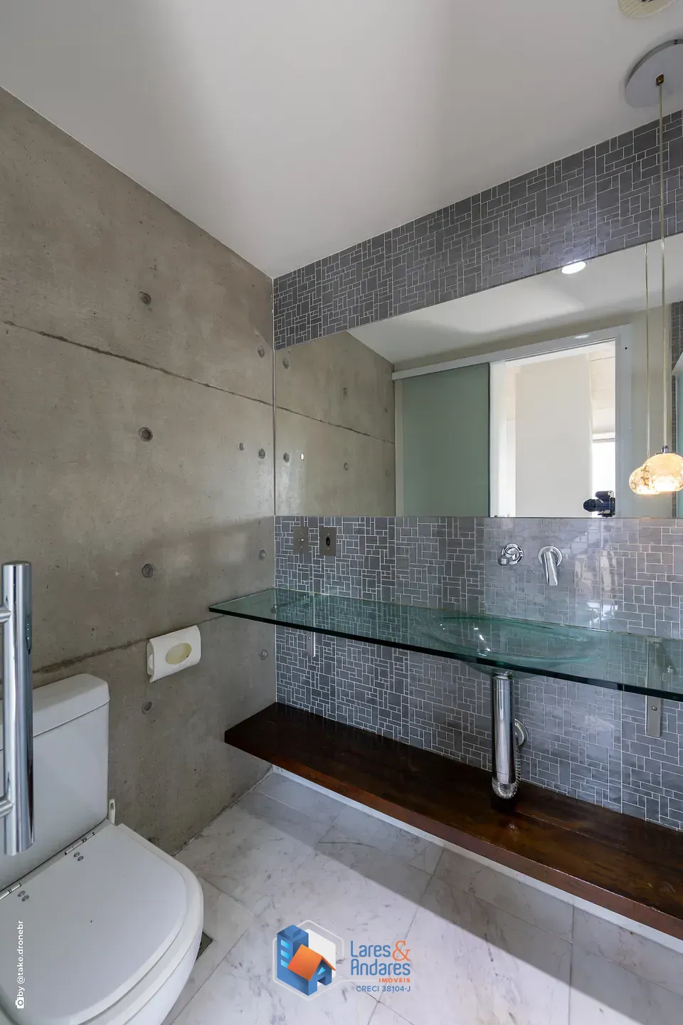 Apartamento, 1 quarto, 70 m² - Foto 24