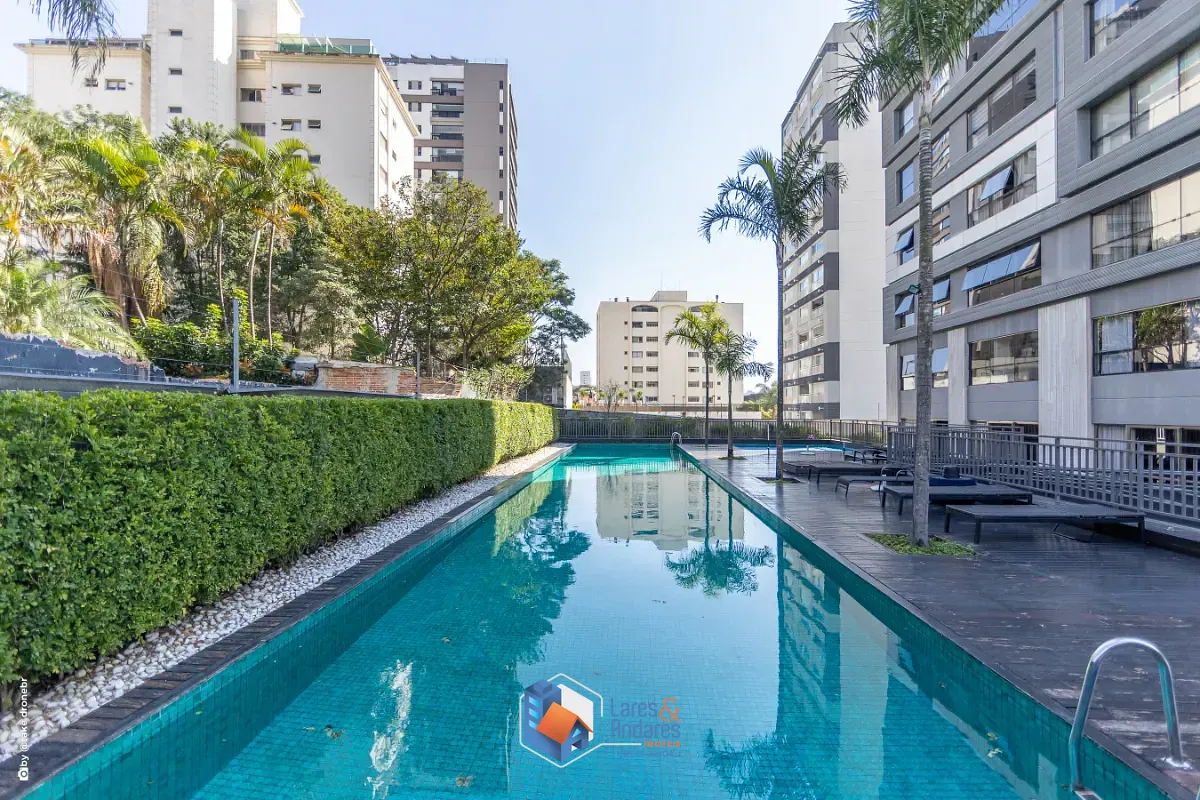 Apartamento, 1 quarto, 70 m² - Foto 27