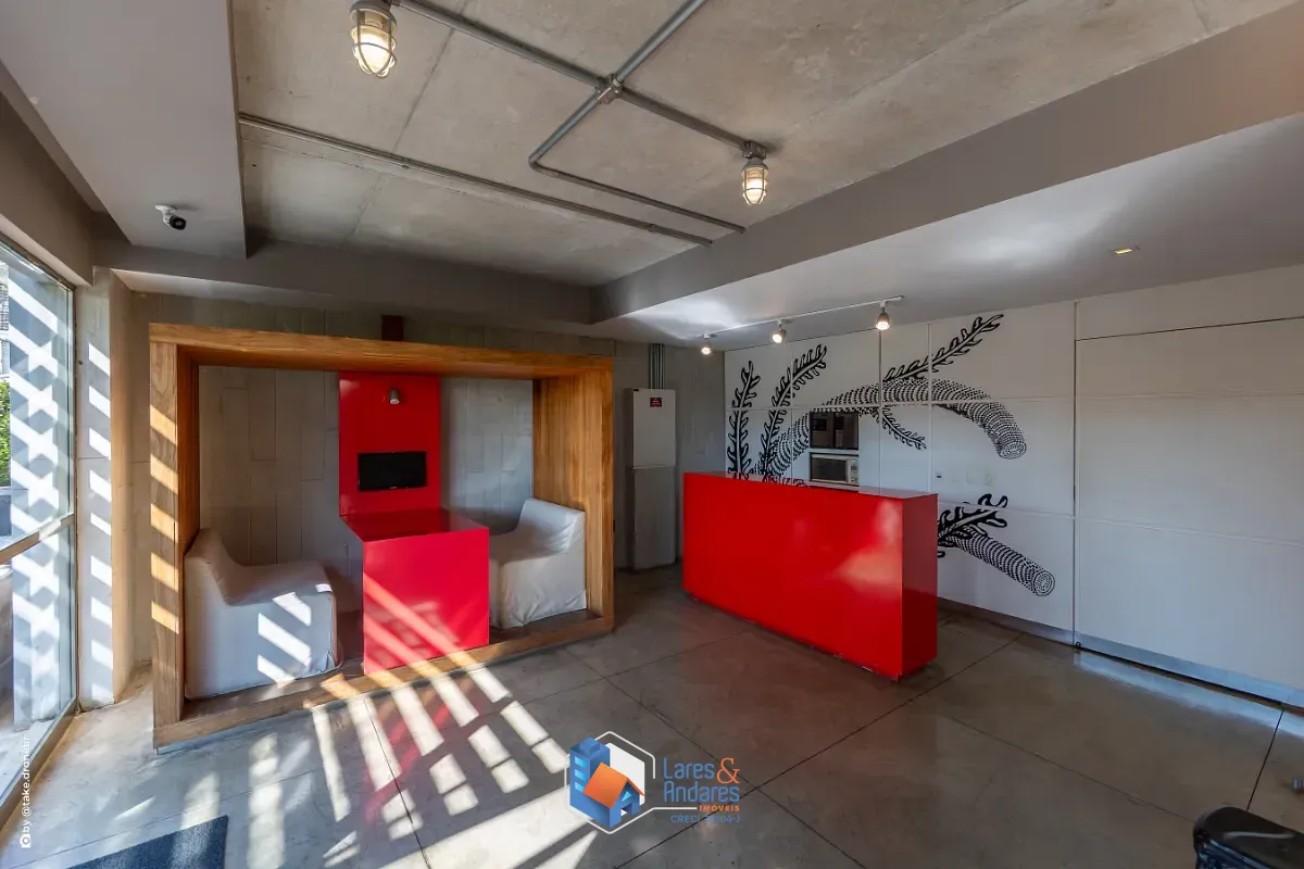 Apartamento, 1 quarto, 70 m² - Foto 37