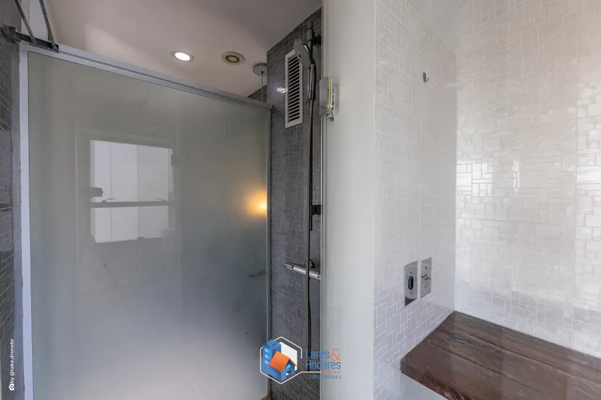 Apartamento, 1 quarto, 70 m² - Foto 23