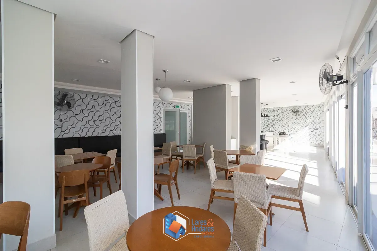 Apartamento, 2 quartos, 54 m² - Foto 59