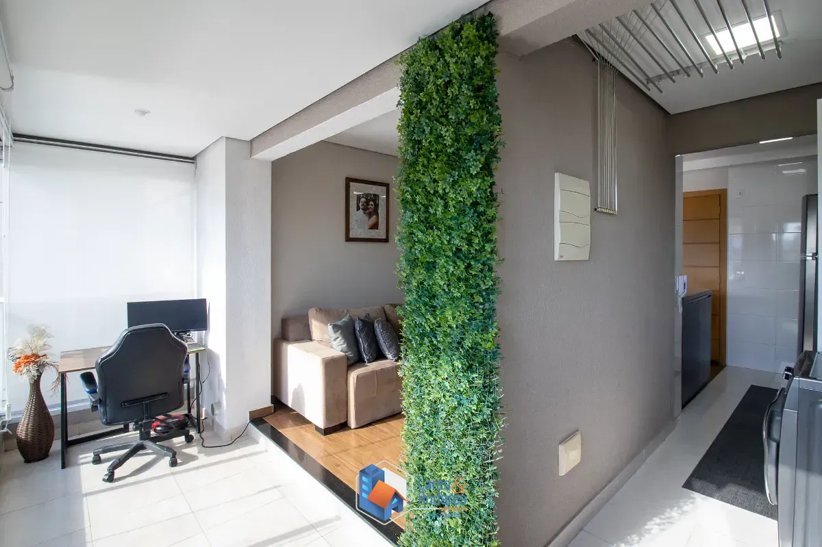 Apartamento, 2 quartos, 54 m² - Foto 20