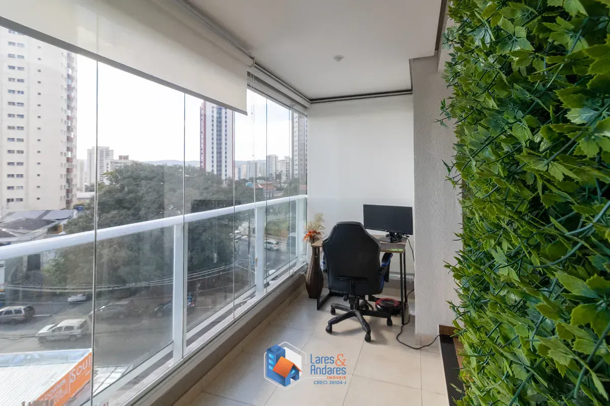 Apartamento, 2 quartos, 54 m² - Foto 23