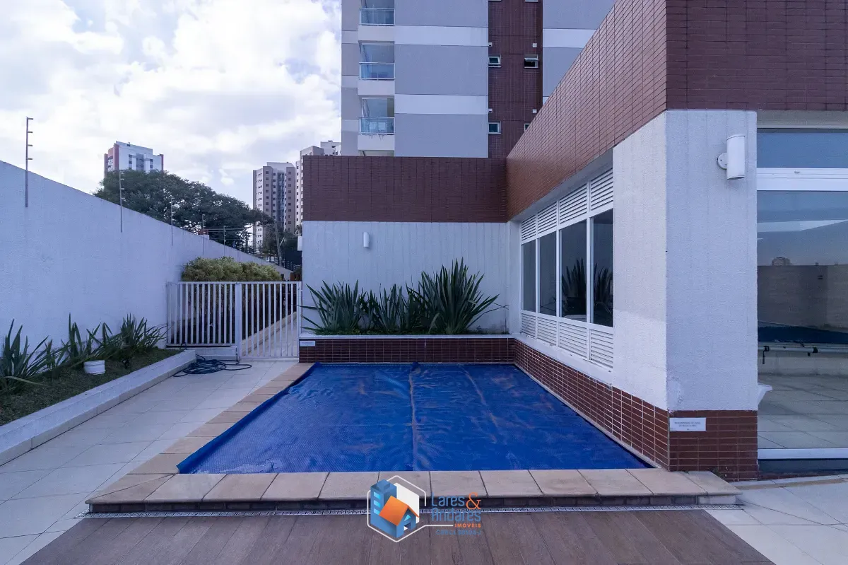 Apartamento, 2 quartos, 54 m² - Foto 73