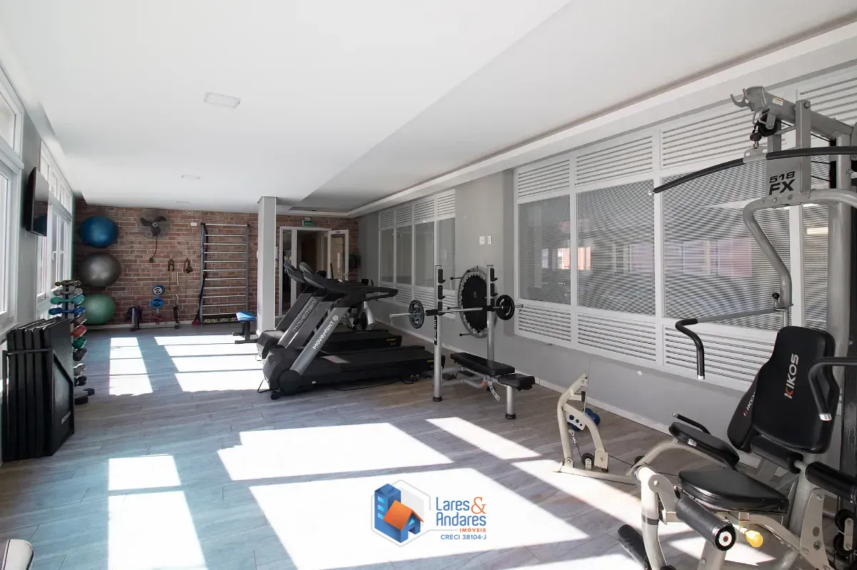 Apartamento, 2 quartos, 54 m² - Foto 62