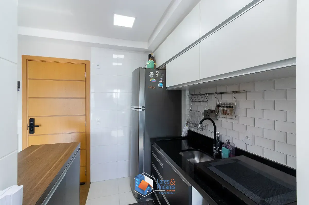 Apartamento, 2 quartos, 54 m² - Foto 13
