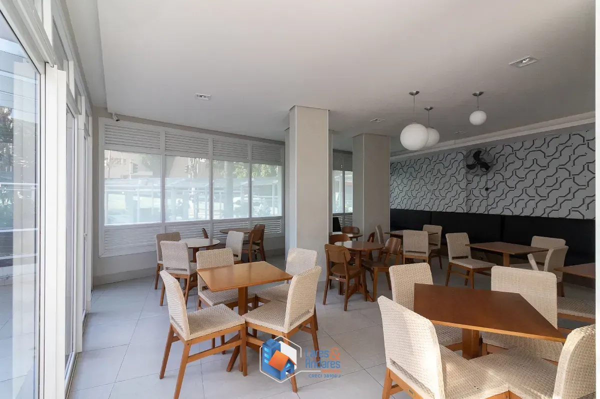 Apartamento, 2 quartos, 54 m² - Foto 37