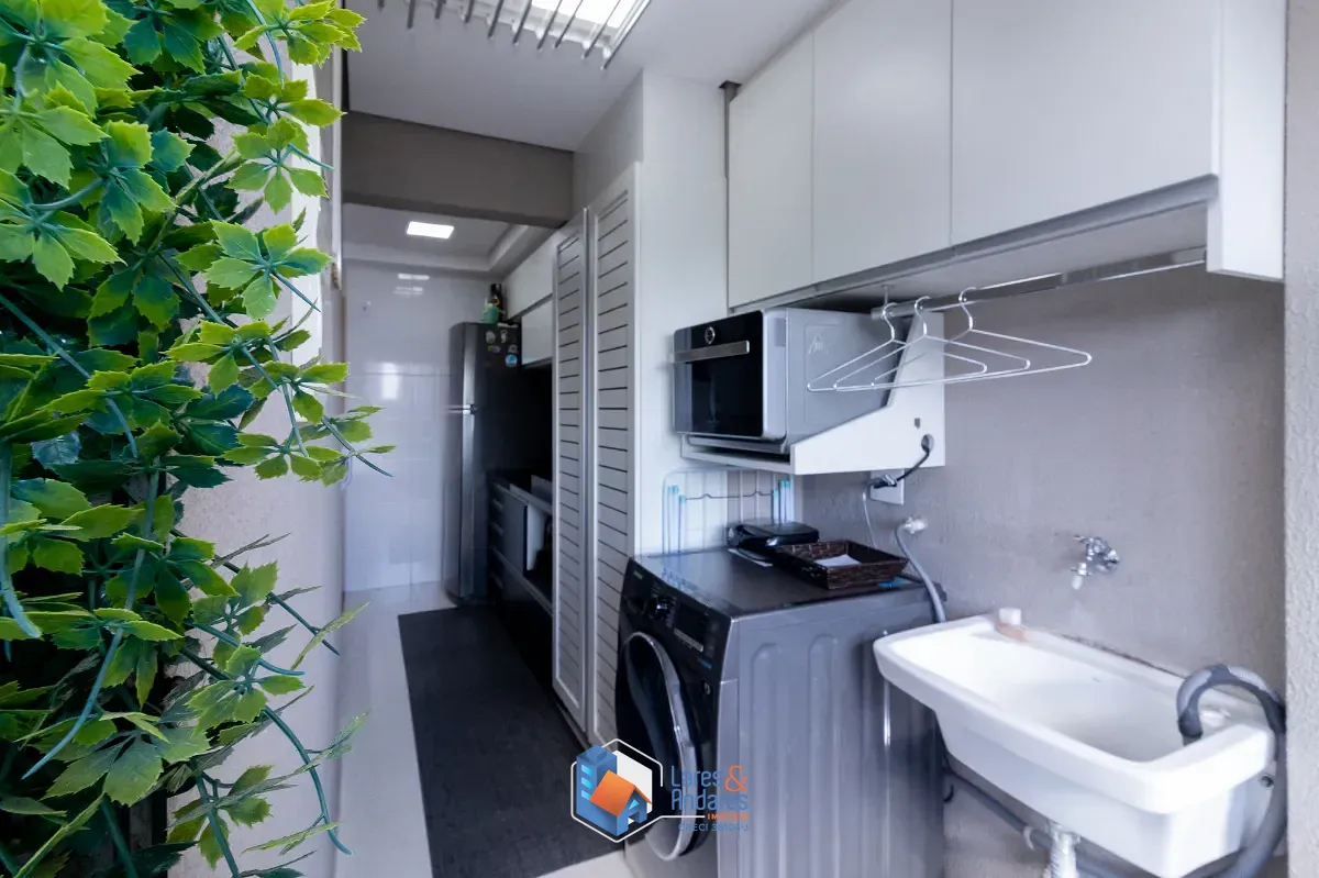 Apartamento, 2 quartos, 54 m² - Foto 18