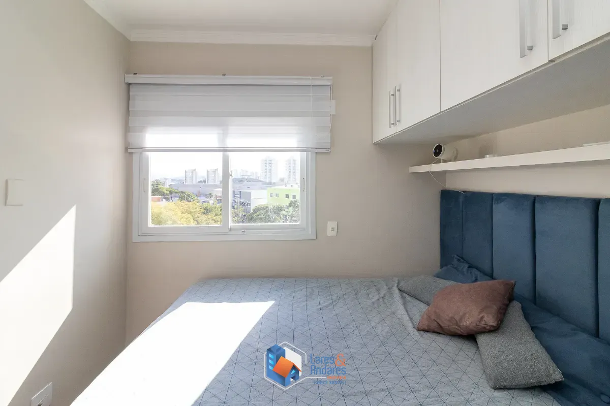 Apartamento, 2 quartos, 54 m² - Foto 31