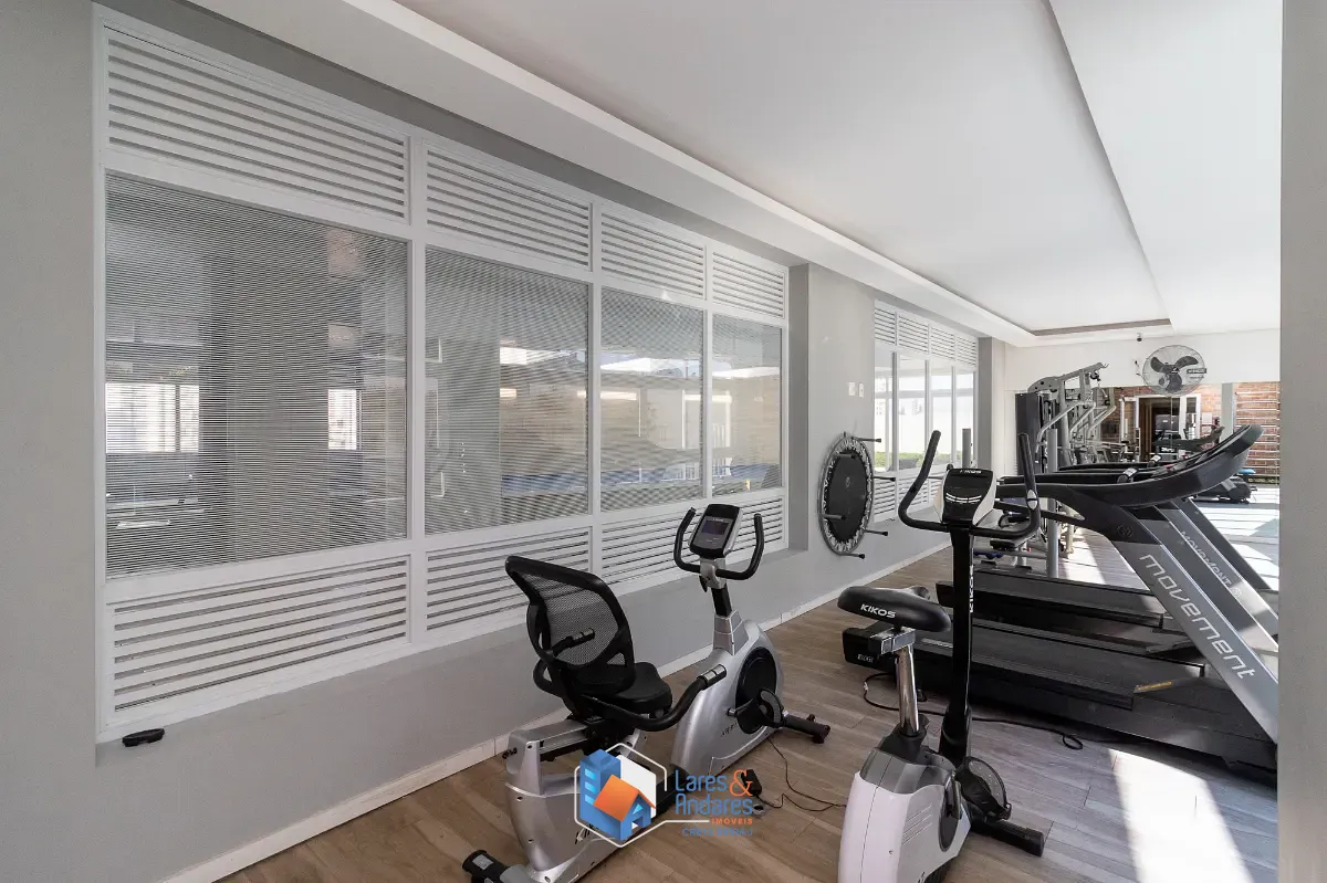 Apartamento, 2 quartos, 54 m² - Foto 64