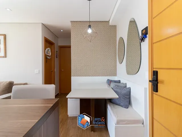 Apartamento com 54m² 2 quartos e 2 banheiros, à venda, no bairro Santana em São Paulo